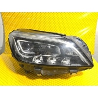 фара Mercedes-Benz CLS-Class C218 2016 A2188260558, A2188260558, A2189067201