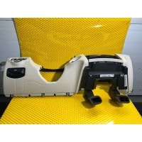 Накладка торпедо Mercedes-Benz CLS-Class C218 2016 A21868025021C05, A2128310345, A2044200177, A2186802502
