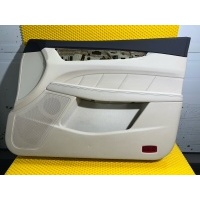 Обшивка двери (карта) Mercedes-Benz CLS-Class C218 2016 A21872002701A41, A2187200270