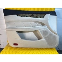 Обшивка двери (карта) Mercedes-Benz CLS-Class C218 2016 A21872001701A41, A2187200170