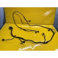 Проводка бампера Mercedes-Benz CLS-Class C218 2016 A2185404932