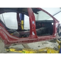 порог Mercedes-Benz CLS-Class C218 2016 A2186300840, A2186370635