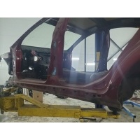 порог Mercedes-Benz CLS-Class C218 2016 A2186300740, A2186370535