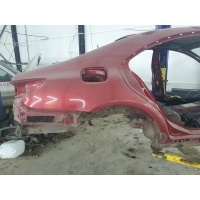 Крыло ( Четверть ) Mercedes-Benz CLS-Class C218 2016 A2186300421, A2186301013