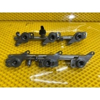Топливная рампа Mercedes-Benz CLS-Class C218 2016 A2760702195, A2760702295