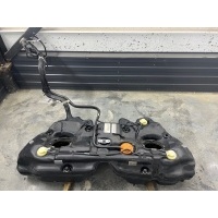 Бак топливный Mercedes-Benz CLS-Class C218 2016 A2124707301, A2124705301