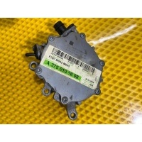 Вакуумный насос Mercedes-Benz CLS-Class C218 2016 A2762300065, A2762300265, 0236063, V303192, A2760109608