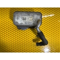 Теплообменник Mercedes-Benz CLS-Class C218 2016 A2761880001, A2762030702