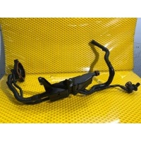 Маслоотделитель Mercedes-Benz CLS-Class C218 2016 A2760107111, A2760182300