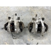 суппорт Mercedes-Benz CLS-Class C218 2016 A2124230281, A2124230381