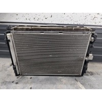 Касета радиаторов Mercedes-Benz CLS-Class C218 2016 A0995003803, A2045003603, A0995000854, A0995000354, A0995050041, A2049066802