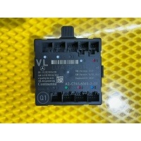 блок управления дверьми Mercedes-Benz CLS-Class C218 2016 A2129001529, A2129011405, A2129026610, A2129001429, A2129006318