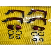 Ручка двери Mercedes-Benz CLS-Class C218 2016 A2047600270, A2047600170, A2047600420, A2047600320, A2047600118, A2047660705, A2187660297
