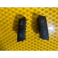 Кнопка центрального замка Mercedes-Benz CLS-Class C218 2016 A2049058502, A2049058402
