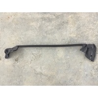 Уплотнитель стекла двери Mercedes-Benz CLS-Class C218 2016 A2187350865