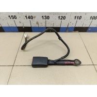 Ответная часть ремня безопасности HYUNDAI Elantra 2011-2016 888303X000RY