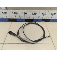Трос лючка бензобака KIA RIO 2011-2017 815904X200
