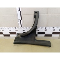 Накладка порога (внутренняя) KIA RIO 2011-2017 858854Y000WK