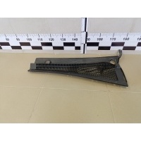 Решетка стеклооч. (планка под лобовое стекло) Chevrolet Lacetti 2003-2013 96544501