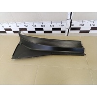 Решетка стеклооч. (планка под лобовое стекло) Chevrolet Lacetti 2003-2013 96544502