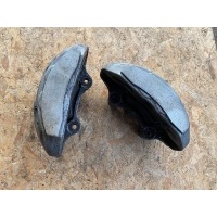Суппорт тормозной передний левый Mercedes S W222 2015 A2224214998, A2224215098