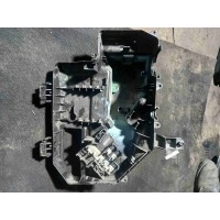 Короб предохранителей Audi A6 C6(2004-2011) 2007 4f1907355