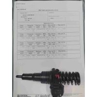 Форсунка топливная Audi A4 B7(2004-2008) 2006 038130073BN