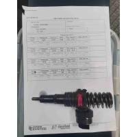 Форсунка топливная Volkswagen Passat B5 GP 2002 038130073F