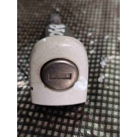 Личинка дверного замка Volkswagen Passat B5 2000 3B0837167E