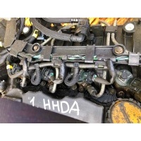 Форсунка Ford C-Max C-max 1 2005 445110239, 40F07606680