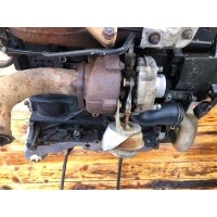 Турбина Volkswagen Sharan 1 restailing 2003 038253019N