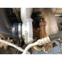 Турбина Opel Vectra C 2003 55195787, 7553731