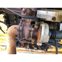 Турбина Volkswagen Golf 4 2001 038145701D, K03015BC5007197