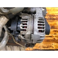 Генератор Opel Zafira A 2003 90561168, 0124415005