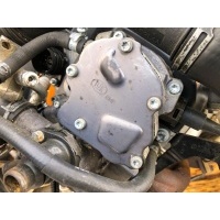 Насос вакуумный Volkswagen Sharan 1 restailing 2003