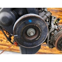 Шкив коленвала Ford C-Max C-max 1 2005