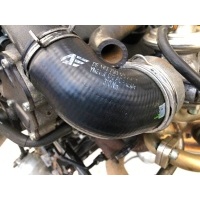 Патрубок турбины Volkswagen Sharan 1 restailing 2003 7M3145708D