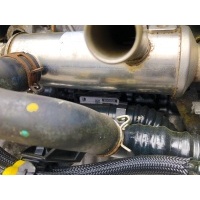 Топливная рампа Ford C-Max C-max 1 2005 9654592680