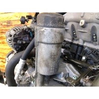 Корпус масляного фильтра Volkswagen Sharan 1 restailing 2003 038115389C, 038115465