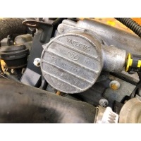 Насос вакуумный Opel Zafira A 2003 24406132, 0252738