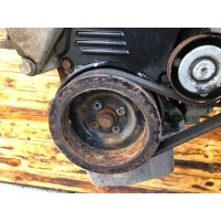 Шкив коленвала Volkswagen Golf 4 2000