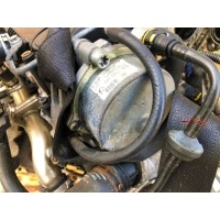 Насос вакуумный Opel Vectra C 2003 55187760, 72905301C