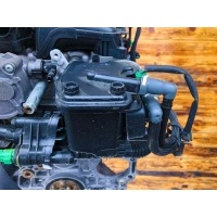 Корпус топливного фильтра Ford C-Max C-max 1 2005 70512338