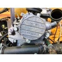 Насос вакуумный Volkswagen Golf 4 2001 038145101B