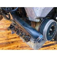 Патрубок интеркулера Volkswagen Golf 4 2001 1J0145828