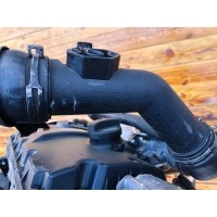 Патрубок интеркулера Volkswagen Sharan 1 restailing 2003 7M3145957C