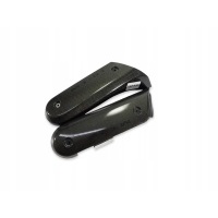 Трубки впуска airbox правый - 1700 05 - 12 впуск воздушный п л carbon