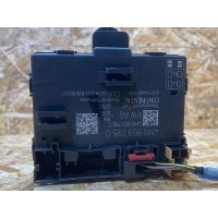 Блок управления двери Audi A4 B9 2016 4M0959795G