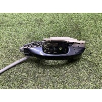 Ручка двери Volkswagen Touareg 7P5 2012  7P6837205, 7P6837205C, 7P6837205A