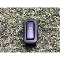 Кнопка отключения сигнализации Volkswagen Touareg 7P5 2012 7p6962109